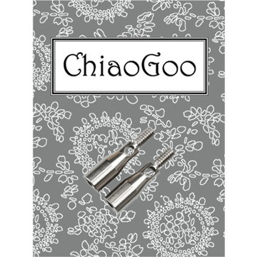 ChiaoGoo Adapter - Large til Small 